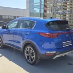 KIA Sportage - imagine 4