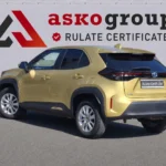 Toyota Yaris Cross - imagine 4