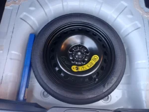 Ford FOCUS TITATIUM 1.5 diesel AT