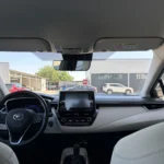 Toyota Corolla - imagine 12