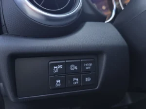 Mazda MX-5 Cabrio 1.5 – 136 CP EXCLUSIVE MT6