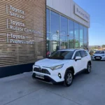 Toyota RAV4 - imagine 0