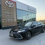 Toyota Camry - imagine 0