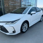 Toyota Corolla - imagine 1
