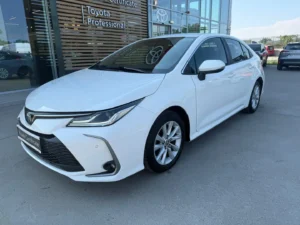 TOYOTA COROLLA SEDAN 1.8 Hybrid Business HSD E-CVT