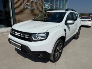 DACIA DUSTER SUV 1.5 Blue dCi 115CP Expression 4×4