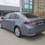 Toyota Corolla - imagine 4
