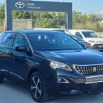 Peugeot 3008 - imagine 2