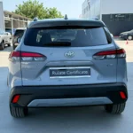 Toyota Corolla Cross - imagine 7