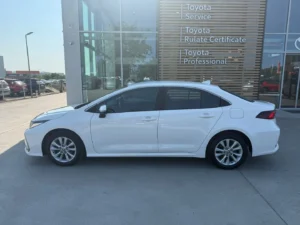 TOYOTA COROLLA SEDAN 1.8 Hybrid Business HSD E-CVT