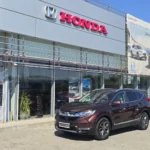 Honda CR-V - imagine 0