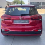 Hyundai i20 - imagine 9