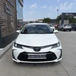Toyota Corolla - imagine 7