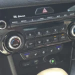 KIA Sportage - imagine 16