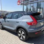 Volvo XC 40 - imagine 3