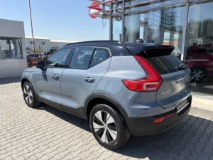 Volvo XC40 1.5 T5 262CP Inscription Recharge DCT