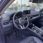 Mazda CX-5 - imagine 7