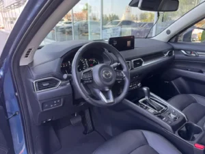 MAZDA CX-5 TAKUMI 2.5 AT4X4