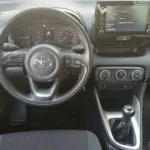 Toyota Yaris - imagine 10