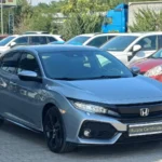 Honda Civic - imagine 2