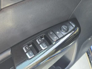 KIA SPORTAGE 1.6i GT LINE AT 4×4