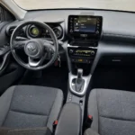 Toyota Yaris Cross - imagine 19