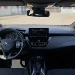 Toyota Corolla - imagine 2