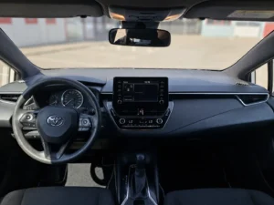 Toyota Corolla 1.8 Hybrid Dynamic Eco
