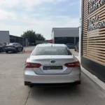 Toyota Camry - imagine 5
