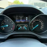 Ford Kuga - imagine 26