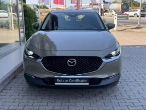 Mazda CX-30 5WGN 2.5L e-SKYACTIV G 140ps 6MT FWD Centre-Line