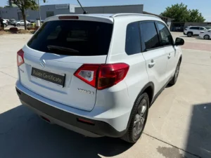 Suzuki VITARA 1.6 MT 4X2 – PASSION