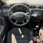 Dacia Duster - imagine 16