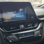 Toyota C-HR - imagine 14