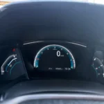 Honda Civic - imagine 12