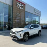 Toyota RAV4 - imagine 0