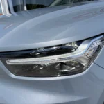 Volvo XC 40 - imagine 8