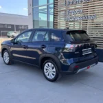Suzuki SX4 - imagine 4