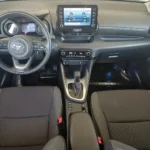 Toyota Yaris - imagine 9