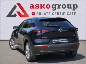 Mazda CX-30 2.0 Skyactiv-G150 Plus AT AWD