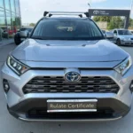 Toyota RAV4 - imagine 2