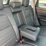Honda CR-V - imagine 11