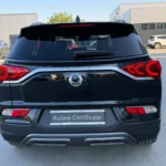 SsangYong Korando - imagine 7