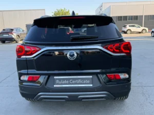 SSANGYONG KORANDO 1.5 Benzina AT