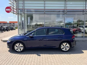 Volkswagen Golf 1.5 eTSI MHEV 150CP DSG Style