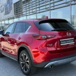 Mazda CX-5 - imagine 6