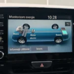 Toyota Yaris Cross - imagine 10