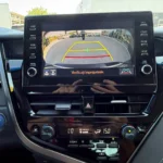 Toyota Camry - imagine 19
