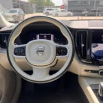 Volvo XC 60 - imagine 15