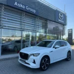 Mazda CX-60 - imagine 0